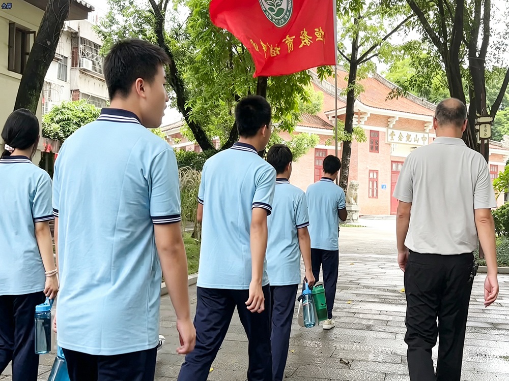 广西贵港比较好的孩子叛逆管制学校联系电话指南