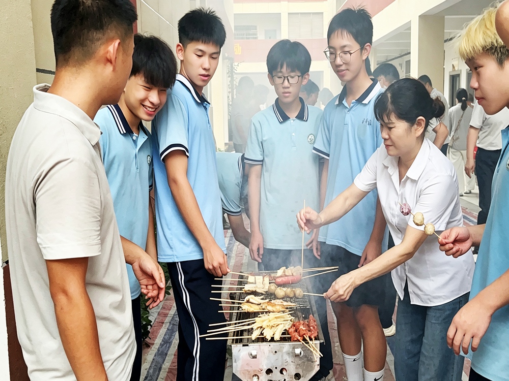 贵港青少年寄宿培育机构怎么选?正规联系电话与择校指南