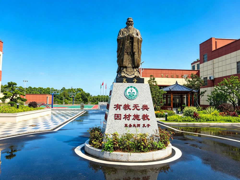 贵港叛逆青少年教育学校推荐:志恒教育培训中心深度解析
