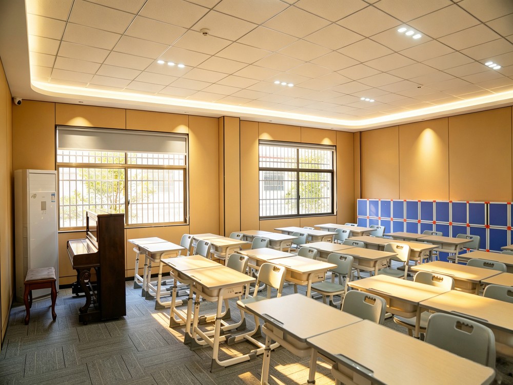 贵港叛逆孩子改变学校怎么选：从专业视角看全封闭管教的价值