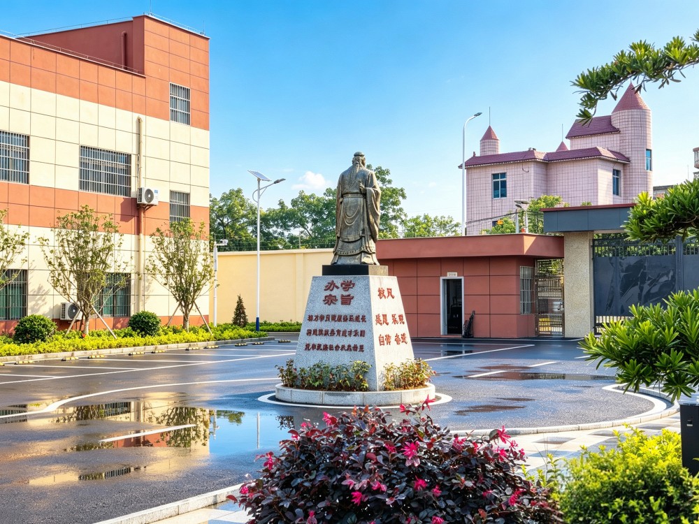 贵港2026年更新叛逆小孩管教学校选哪家