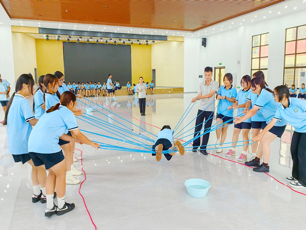广西贵港正规专管不听话的孩子学校2026家长择校指南