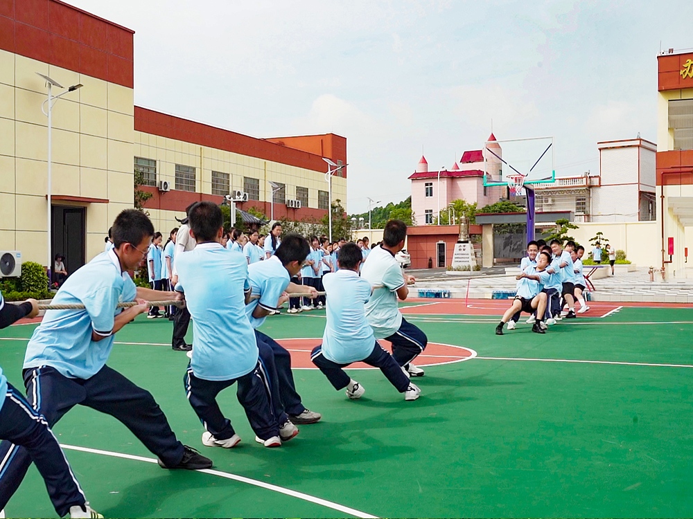 广西贵港正规青少年叛逆改变学校联系电话与择校指南